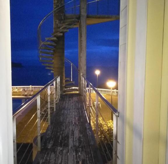 Apartamentos El Caserio