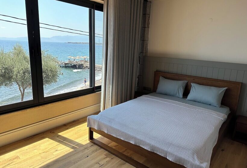 Assos Hestia Otel