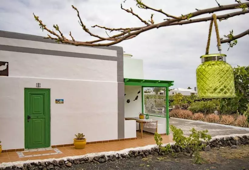 Casa Mi Tio Perico