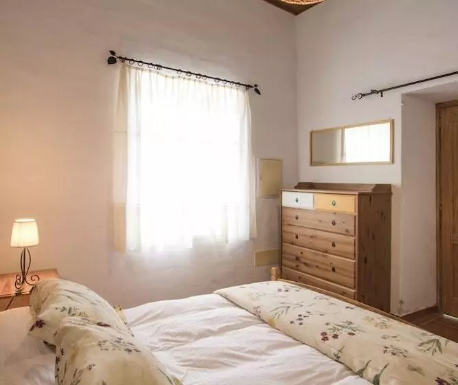 Casa Mi Tio Perico