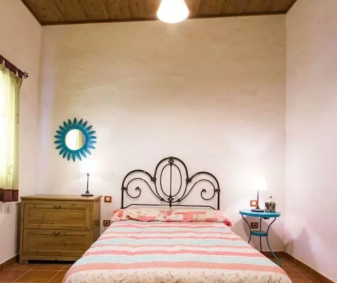 Casa Mi Tio Perico