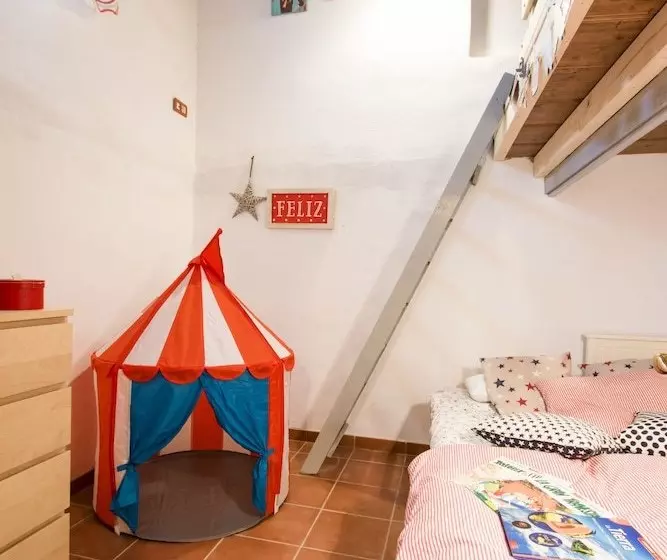 Casa Mi Tio Perico