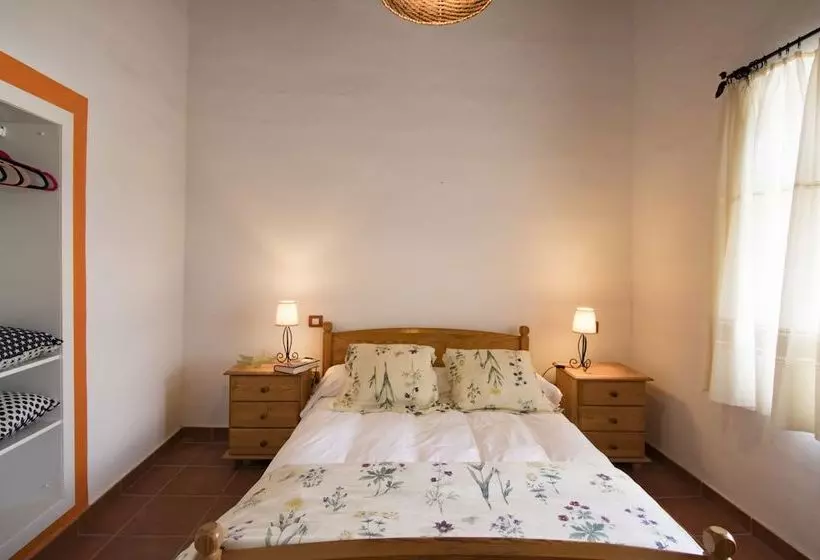 Casa Mi Tio Perico