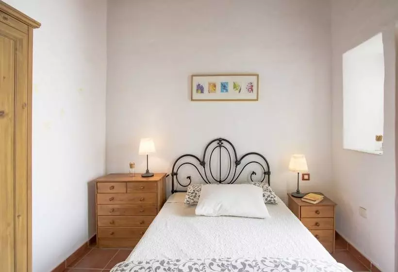 Casa Mi Tio Perico