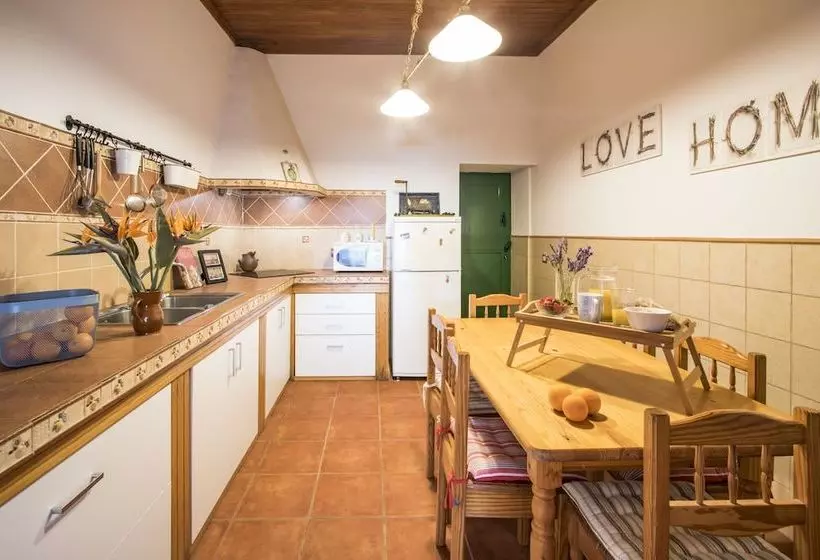 Casa Mi Tio Perico
