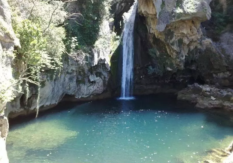 Casas Rurales Tiscar