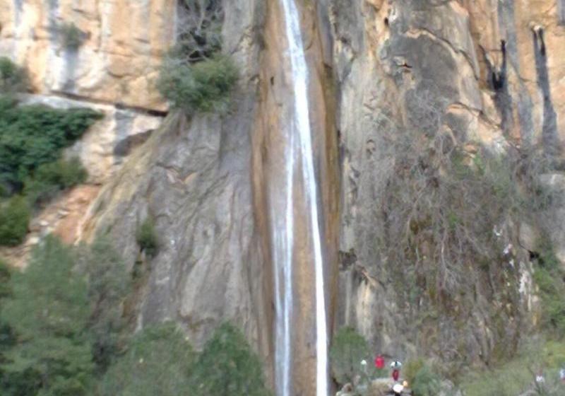 Casas Rurales Tiscar