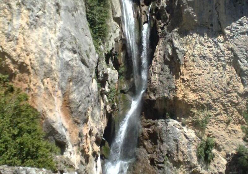 Casas Rurales Tiscar