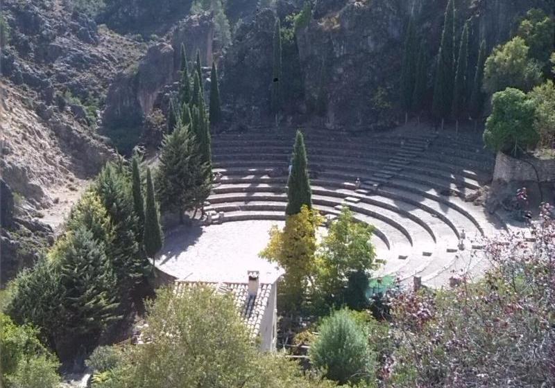 Casas Rurales Tiscar