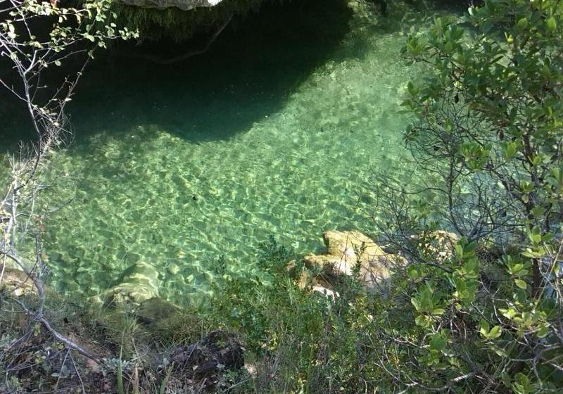 Casas Rurales Tiscar