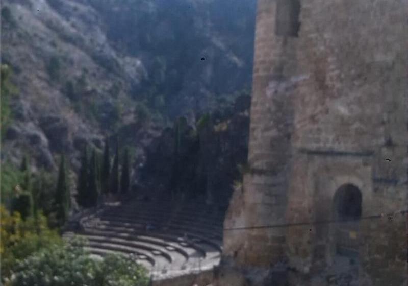 Casas Rurales Tiscar