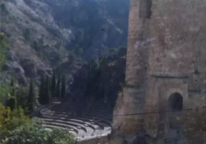 Casas Rurales Tiscar