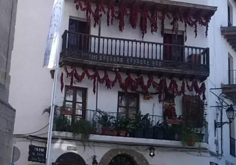 Casas Rurales Tiscar