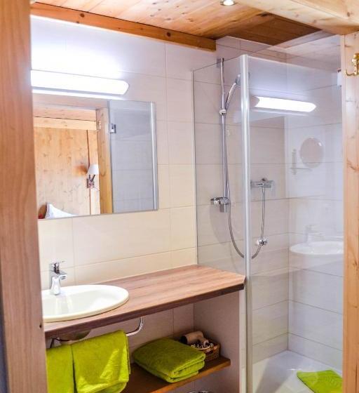 Gasthof Pension Lanzenhof