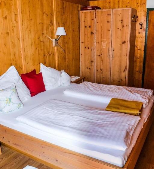 Gasthof Pension Lanzenhof