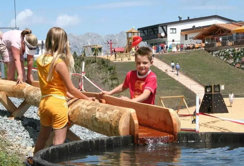 Gasthof Pension Lanzenhof