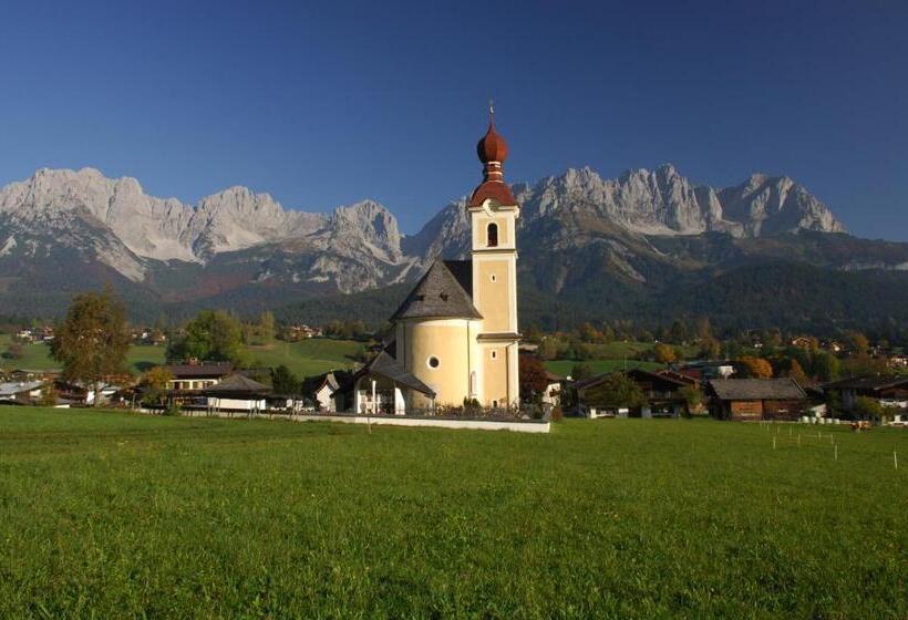 Gasthof Pension Lanzenhof