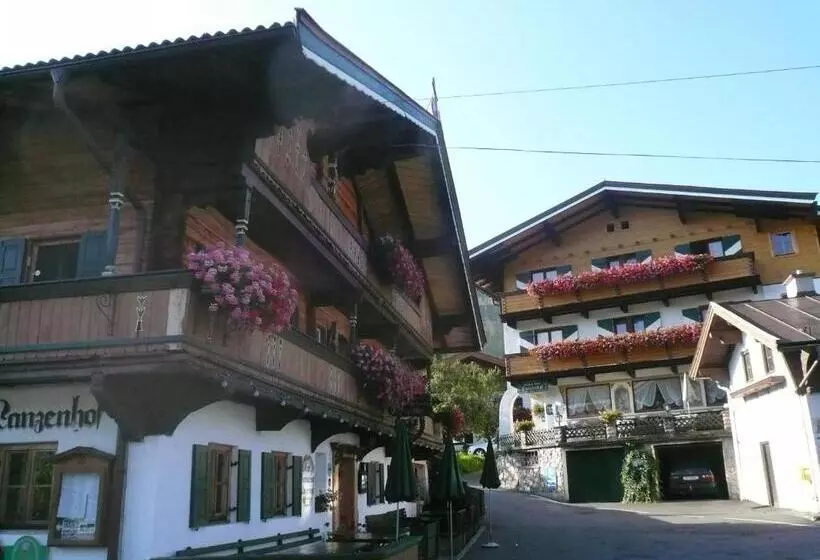 Gasthof Pension Lanzenhof