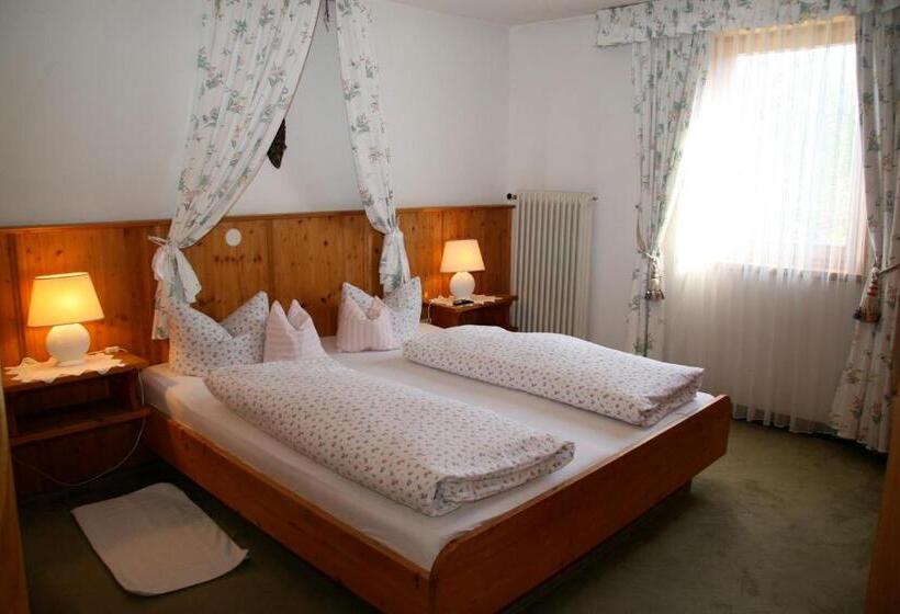 Gasthof Pension Lanzenhof