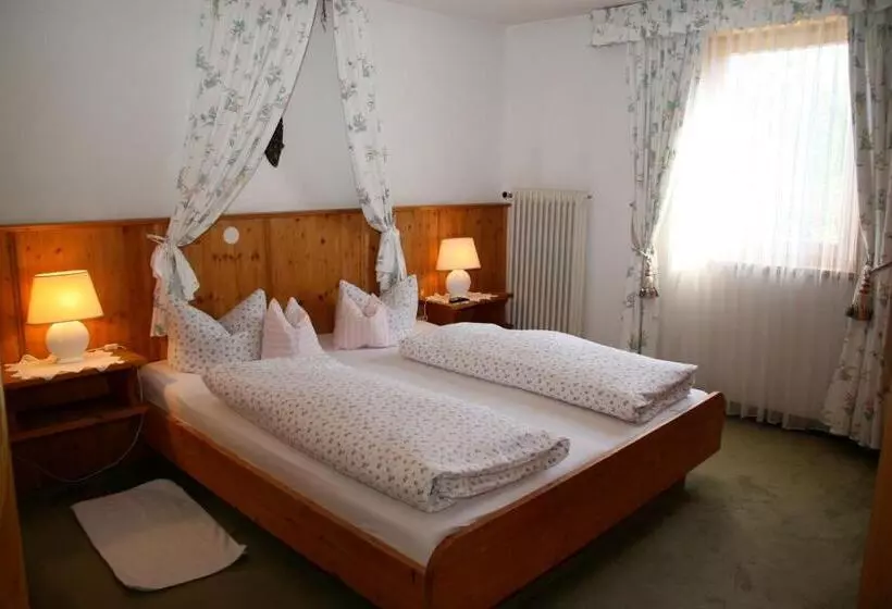 Gasthof Pension Lanzenhof