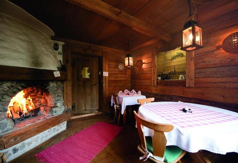 Gasthof Pension Lanzenhof