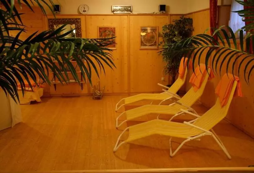 Gasthof Pension Lanzenhof