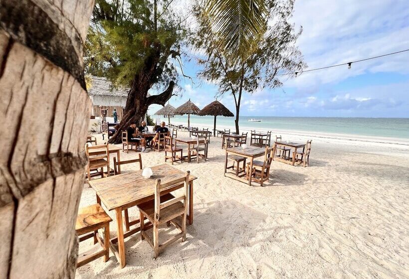 منتجع Marea Boutique