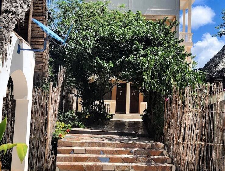 منتجع Marea Boutique