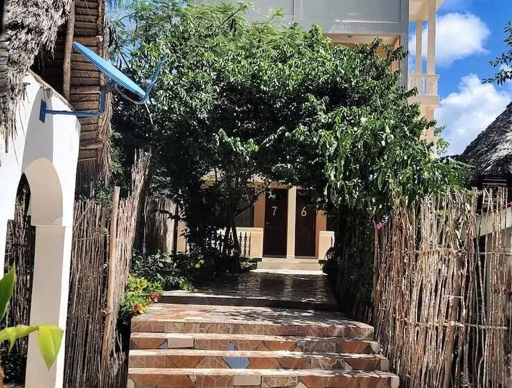 リゾートホテル Marea Boutique