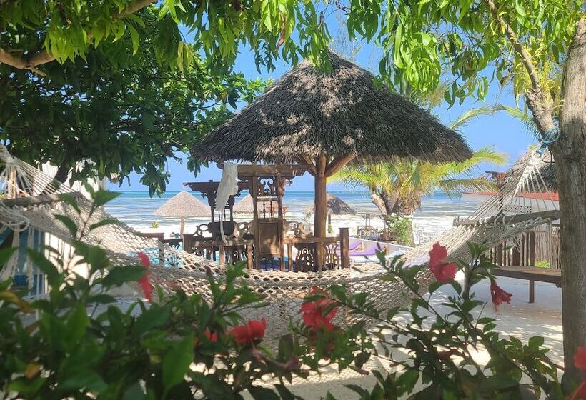 منتجع Marea Boutique