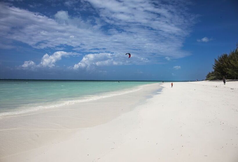 منتجع Marea Boutique