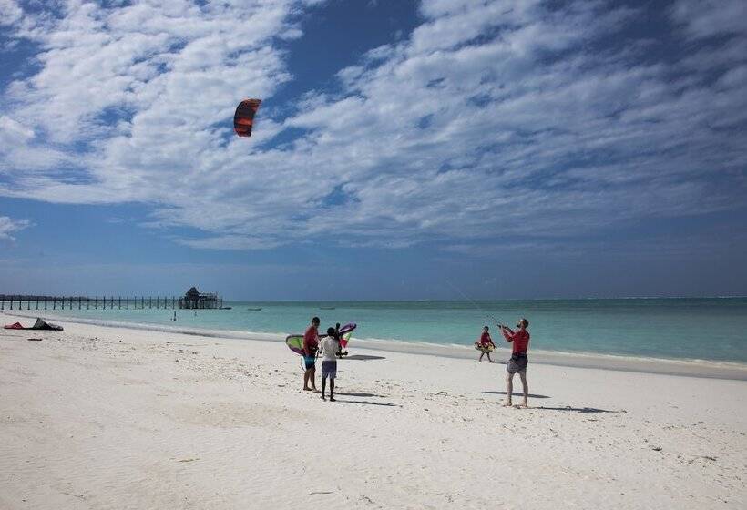 منتجع Marea Boutique