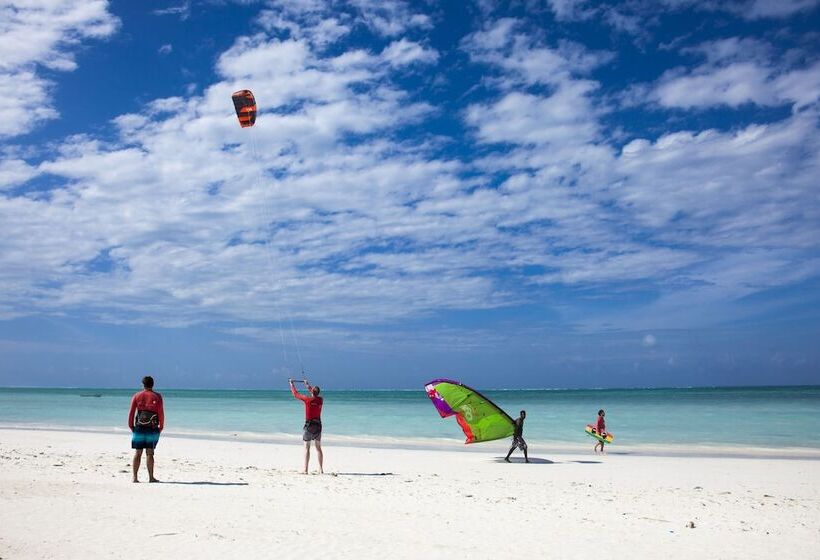 منتجع Marea Boutique