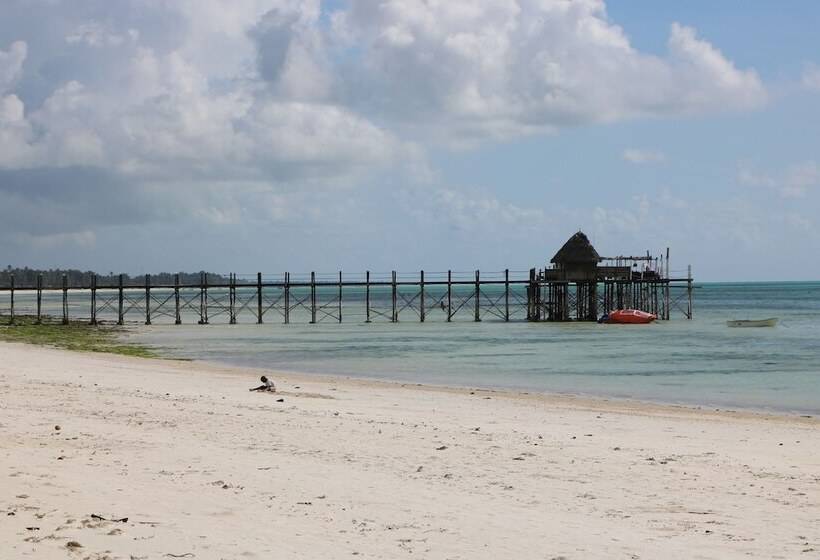 منتجع Marea Boutique