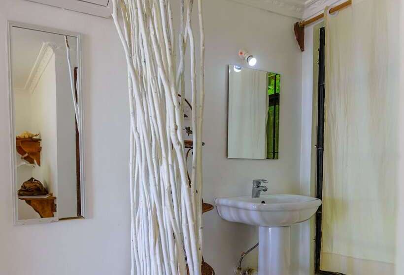 منتجع Marea Boutique