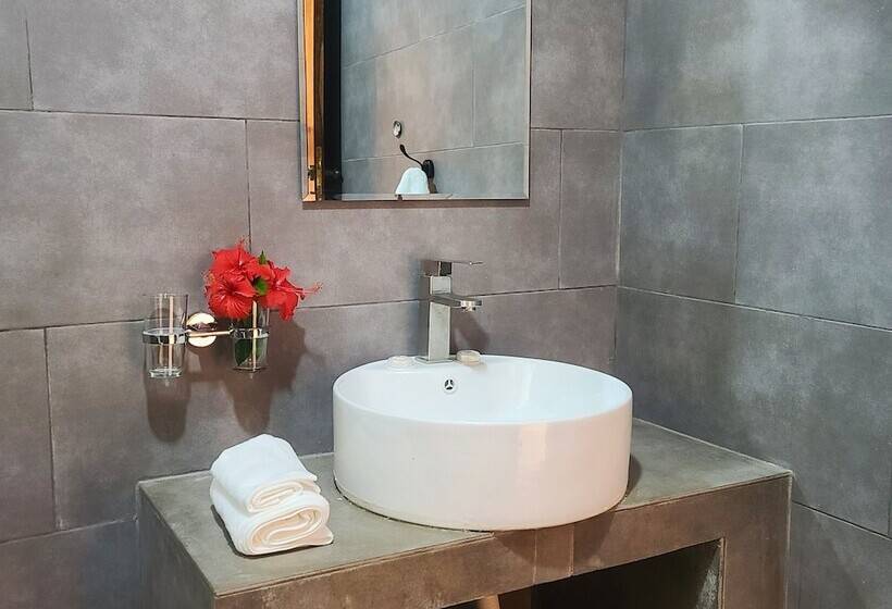 منتجع Marea Boutique