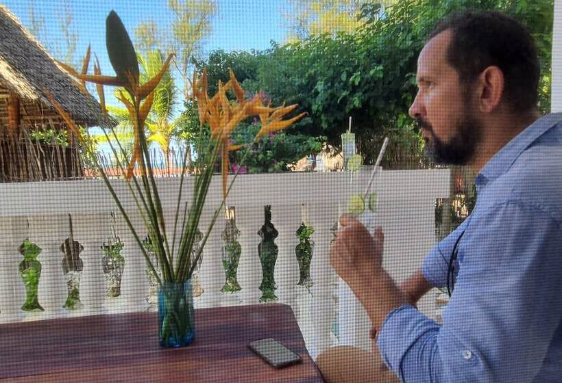 منتجع Marea Boutique