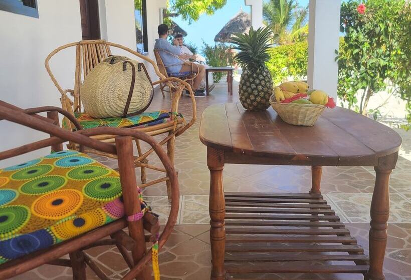 منتجع Marea Boutique