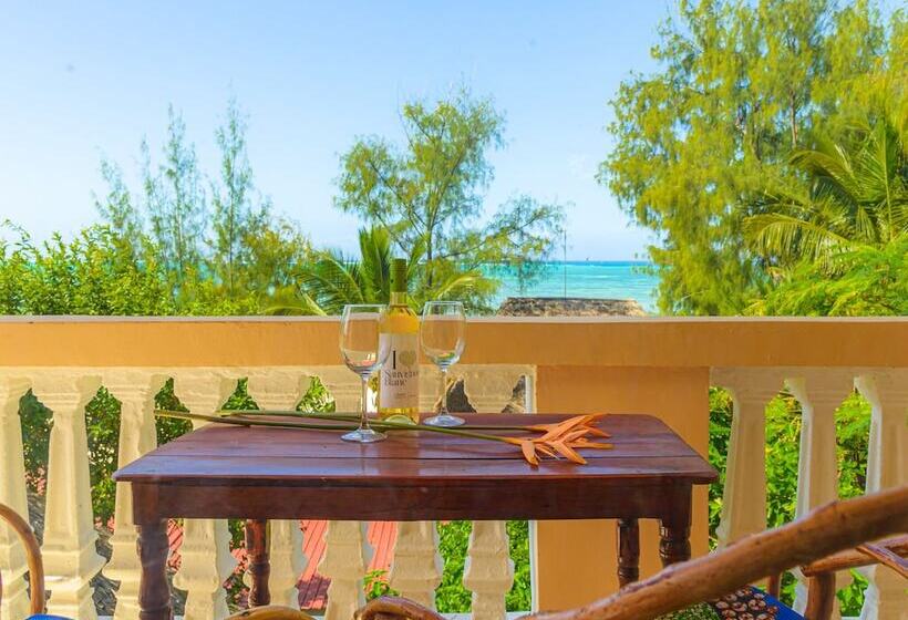 منتجع Marea Boutique