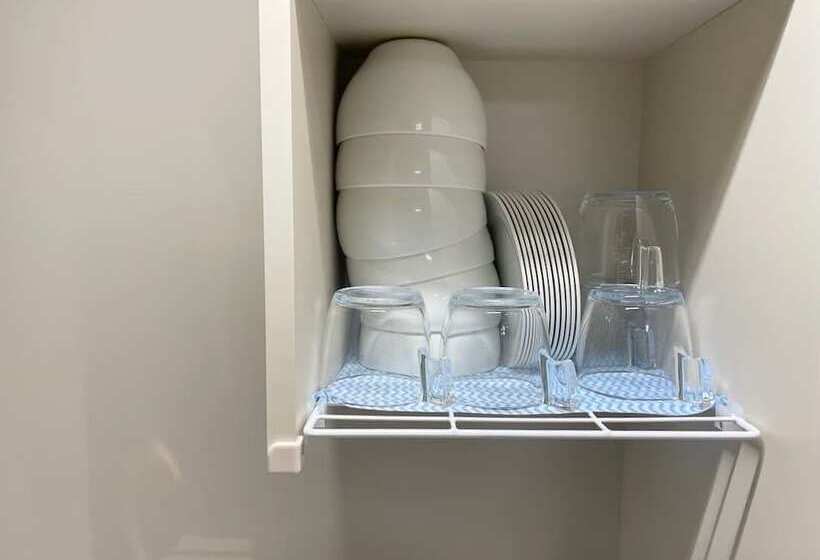 Guest House Laule'a Tennoji