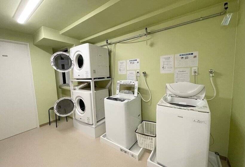 Guest House Laule'a Tennoji