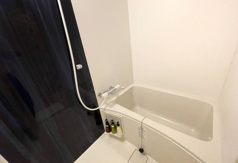 Guest House Laule'a Tennoji