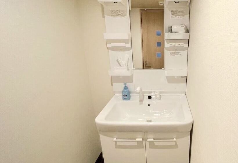 Guest House Laule'a Tennoji