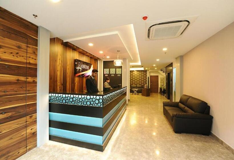 Abode By Aliste Hotels 2 Minutes Walking To Golden Temple, Amritsar
