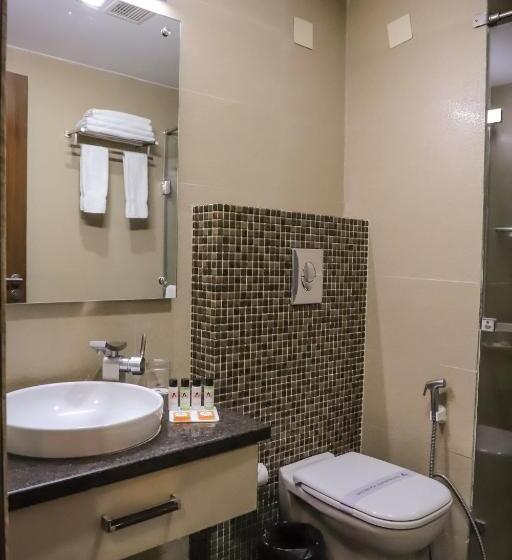 Abode By Aliste Hotels 2 Minutes Walking To Golden Temple, Amritsar