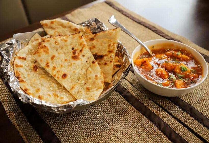 Abode By Aliste Hotels 2 Minutes Walking To Golden Temple, Amritsar