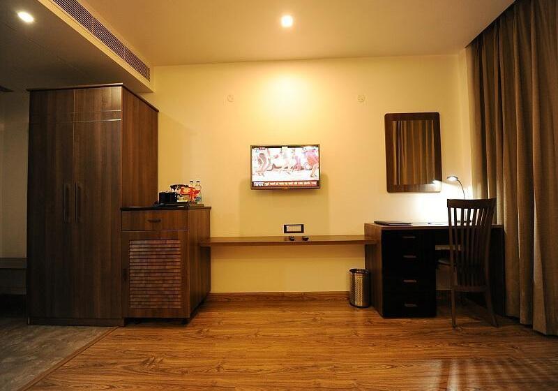 Abode By Aliste Hotels 2 Minutes Walking To Golden Temple, Amritsar