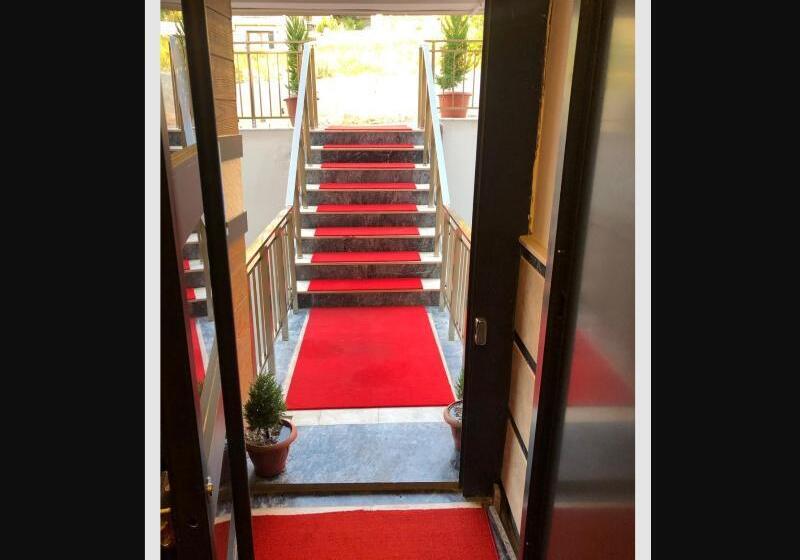 Отель Beta Homes Boutique