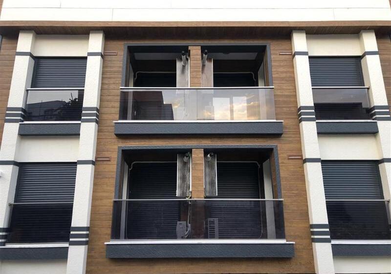 Отель Beta Homes Boutique