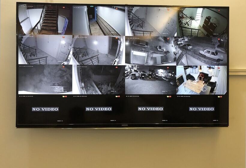 Отель Beta Homes Boutique